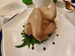 -狮王府淮扬菜(万象城店)