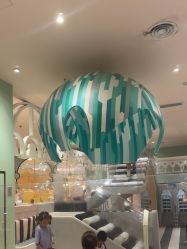 -奈尔宝·儿童乐园·亲子餐厅(华采天地店)