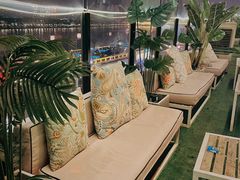 -AZUL by FUEL蓝色·法式酒馆(琶醍店)