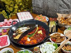 -楠火锅(太古里总店)