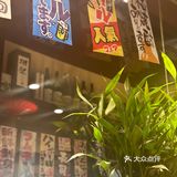 位于蓝色港湾对面好运街上的武藏屋可是闺蜜聚会的首选宝地！