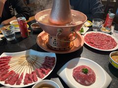 -南门涮肉(上海二店)