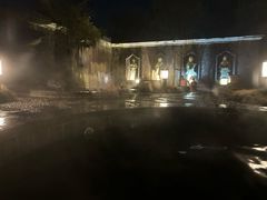 -庐山天沐温泉度假村