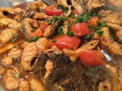 -大师傅金奖啤酒鱼(西街口总店)