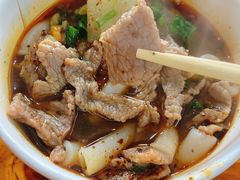 -王记生烫牛杂面馆(兰陵路店)