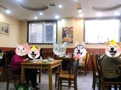 大堂-福顺祥大盘鸡(临潼店)