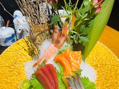 -渔寿司·日本料理(艾尚天地店)