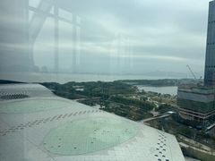 -小南洋海景餐厅(深圳湾店)