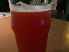 -Nirvana Cafe&Bar(北仓文创街区店)