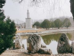 -北京世界公园