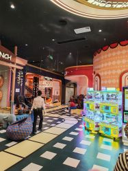 -meland亲子乐园•活动包场(北京亦庄龙湖天街店)