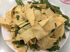 -杨记拉面总店