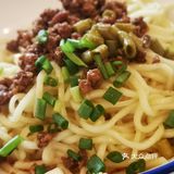 一碗海味面可以让你瞬间回到童年