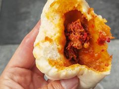 -清泉阁包子铺(中山路店)