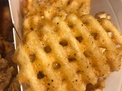 -麦当劳(军博店)