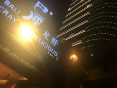 -巴厘龙虾·榜首油焖大虾(洞庭·艺术洋房店)