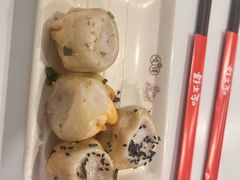 -咬不得高祖生煎·简餐(高银街店)