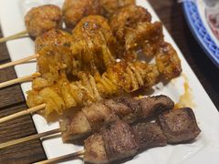 -桂马·日本料理·海胆·海鲜饭·酒场(民主广场店)