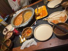 -牛New寿喜烧(虹桥新天地店)