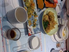 -花漫里亲民日式餐厅(万象城店)