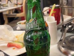 -金石国际大酒店·金丽自助餐厅