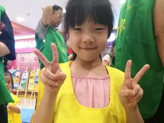-佳禾国际美术书法教育(仁恒置地广场校区)