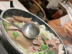 -乔阿马·江南味·驴肉香(龙湖华泾天街店)
