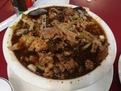 -胖子菜馆(隆昌路店)