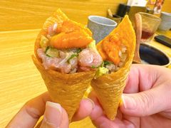 -鮨政·Omakase(万象城店)
