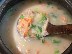 -如轩·海鲜砂锅粥·潮汕菜(海珠店)
