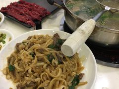 -联胜潮汕牛肉火锅(东苑南路店)
