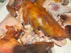 -飨赫驾瓦罐烤鸡(佛岗店)