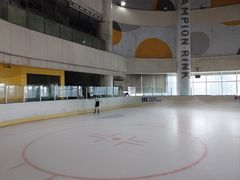 -冠军冰场CHAMPION RINK(百联又一城店)