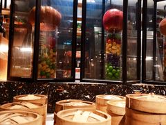 -御品海宴海鲜自助餐厅(龙岗万科广场店)