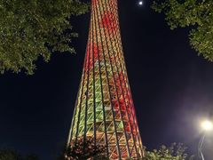 -广州塔