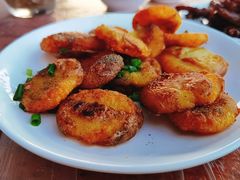 土豆饼-毛家冷饮