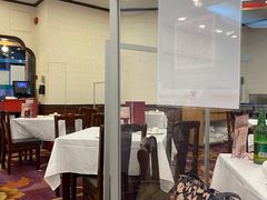 -沙田新强记烧鹅海鲜酒家