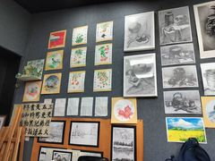 -杨梅红艺术教育(水贝教学中心)