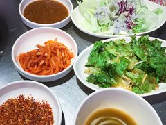 -喜来稀肉(虹泉路店)