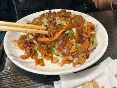 干炒牛河-港澳烧卤馆