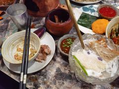 -浩海火燒雲傣家菜(芮欧百货店)