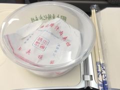 -大唐腾记腊汁肉夹馍(西安北站店)