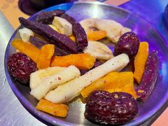 -燥次·烧烤酒场(万象城店)