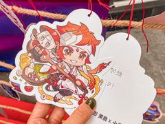 -小龙坎火锅(IFS HOT店)