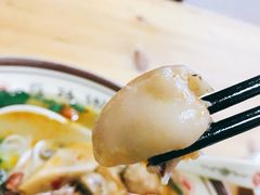 -老上海馄饨铺(浙江中路店)