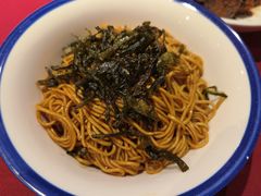 葱油拌面-老吉士酒家(天平路店)