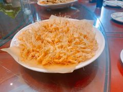-嘎吧锅私家菜馆(联想科技城店)