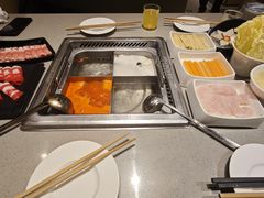 -海底捞火锅(河东万达广场店)