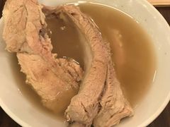 -松發肉骨茶(先得坊店)