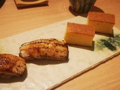 -鮨青(恒基名人购物中心店)